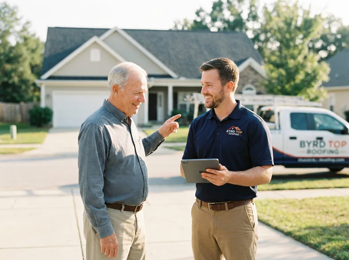 Roofing Tyrone, NM FAQs
